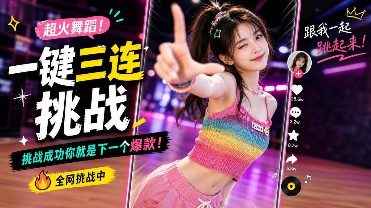 小妲己直播短视频